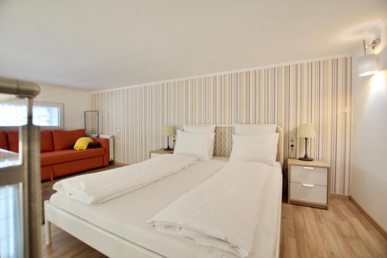 Apartmán Standard By Hi5- Rose Street's *
