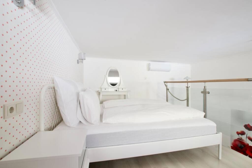 Lejlighed Standard By Hi5- Rose Street's *