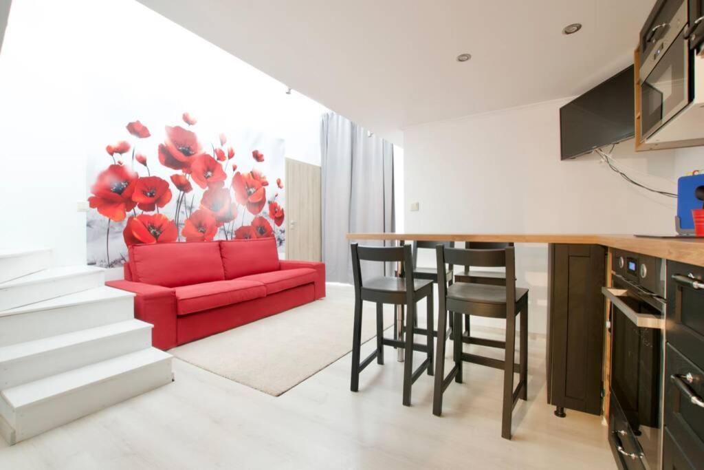 Lejlighed Standard By Hi5- Rose Street's *