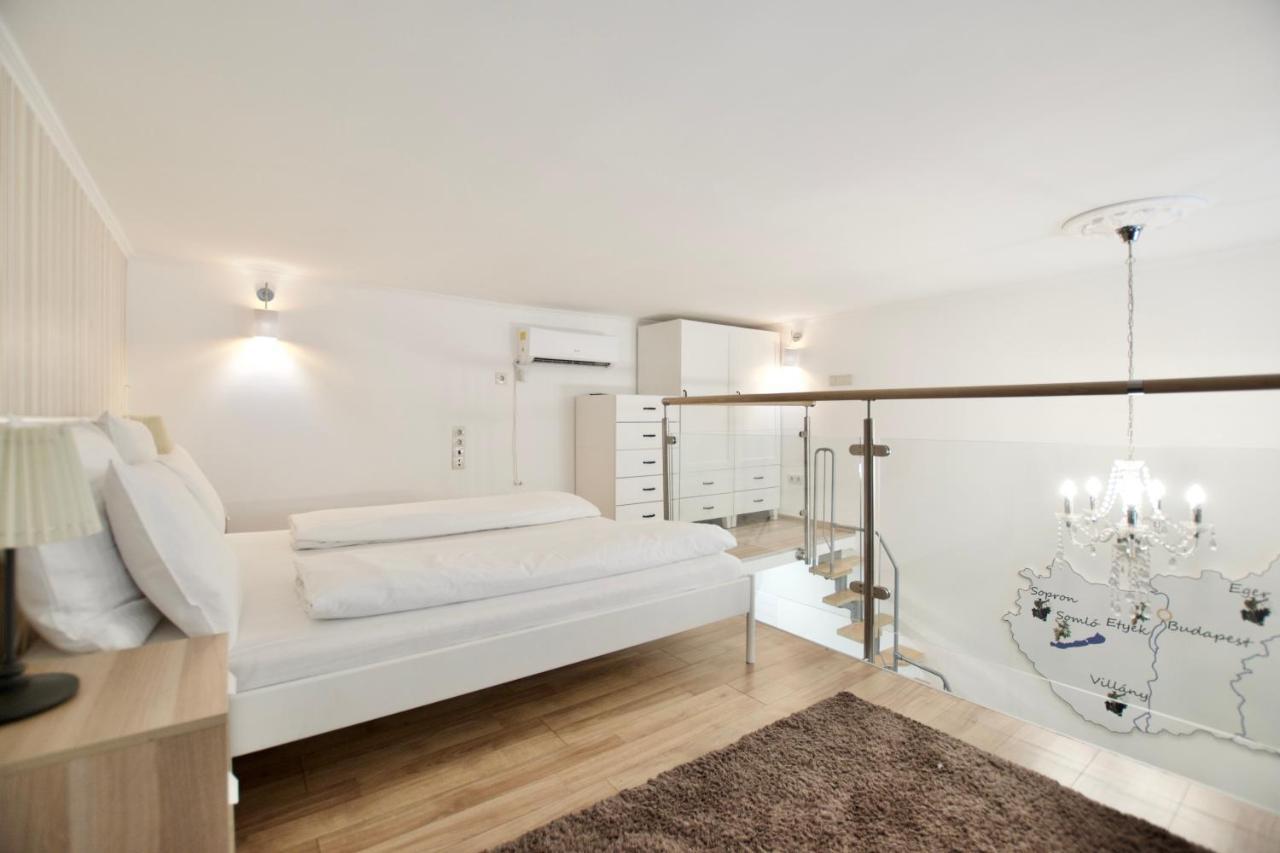 Lejlighed Standard By Hi5- Rose Street's