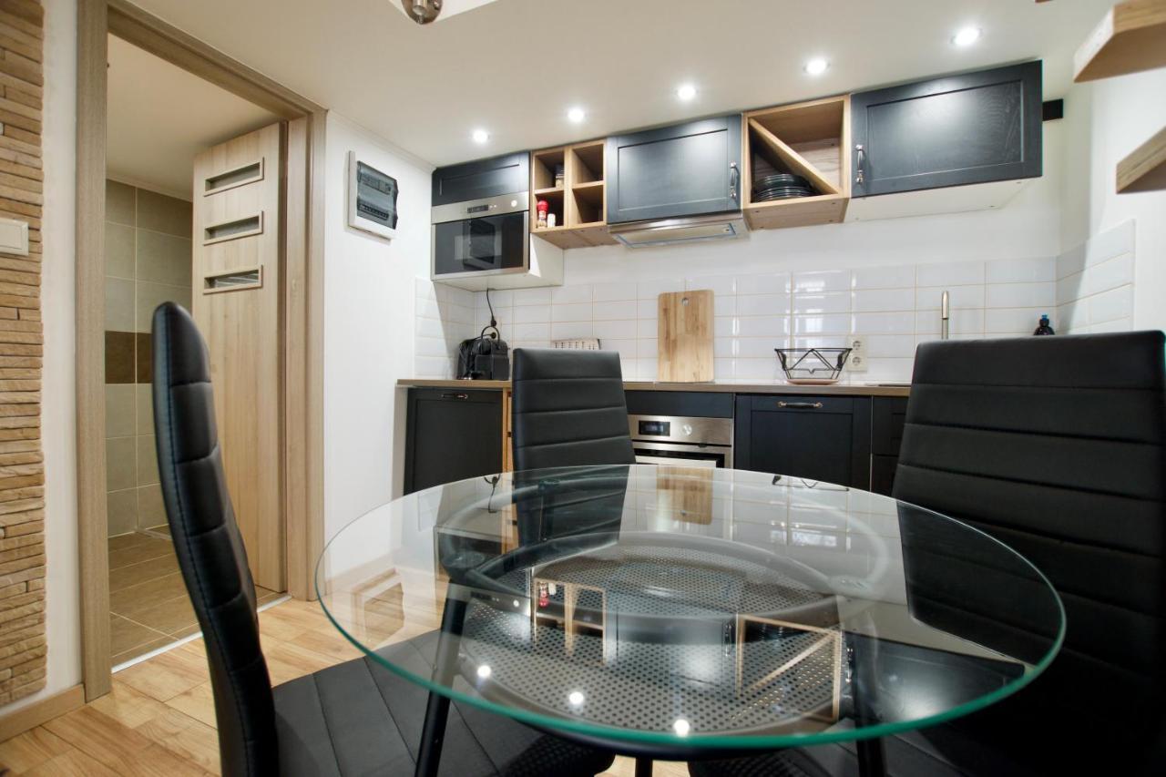 Lejlighed Standard By Hi5- Rose Street's